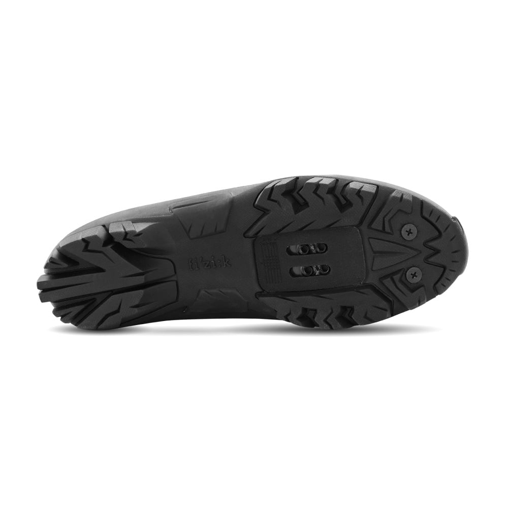 Fizik MTB X5 Artica winter shoes - Image 3