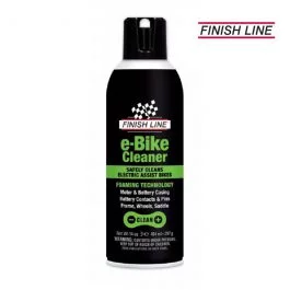 Finish Line e-Bike Cleaner (414 ML)