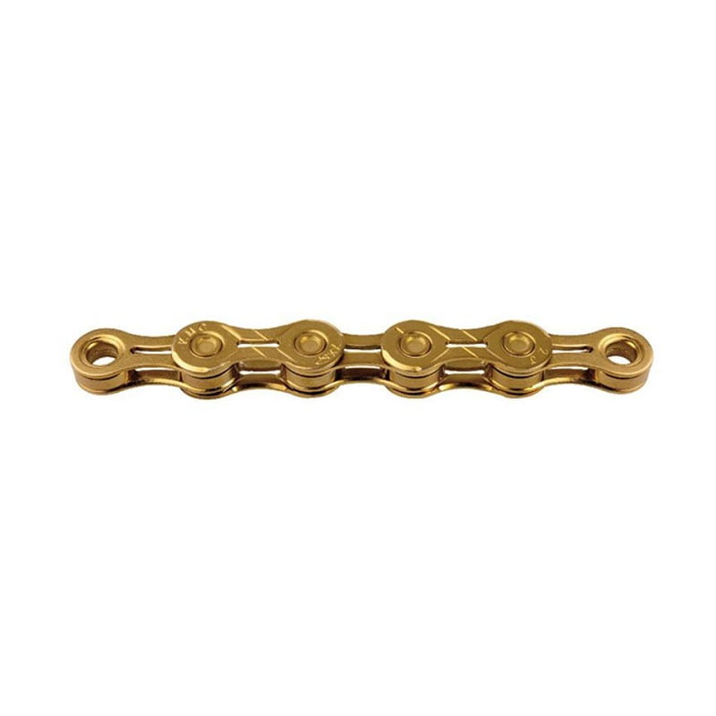 KMC X11EL Gold chain 11speed