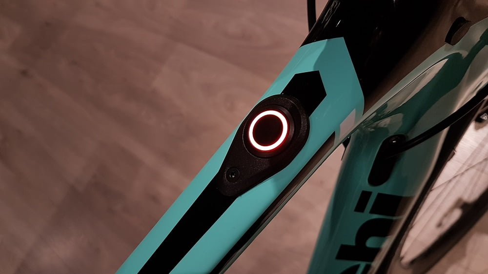 Bianchi IMPULSO E-ALLROAD Ebike (Size 53) - Image 3