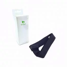 Bryton Fascia cardio con Elettrodi - HRM Soft Belt