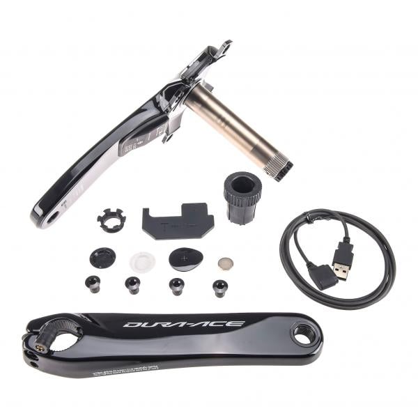 Shimano DURA-ACE 9100P Power Meter - Image 5
