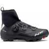 Scarpe Northwave Raptor GTX Nero