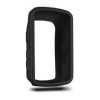 Custodia in Silicone Garmin per Edge® 520 e Edge® 520 Plus Nero