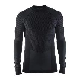 Craft Maglia Intimo ACTIVE INTENSITY CN Uomo - Manica Lunga