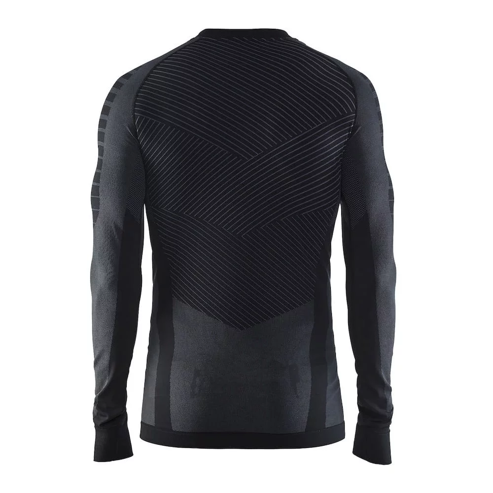 Craft Maglia Intimo ACTIVE INTENSITY Uomo - Manica Lunga - Dietro