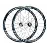 Set Ruote Fulcrum Racing 4 Carbon DB - Freno a Disco - 6 Viti
