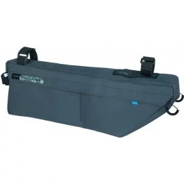 PRO Discover Framebag 5,5L – Borsa Telaio Impermeabile ad Alta Capacità