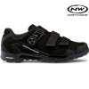 Scarpe Nortwhave Outcross 2 Plus MTB - Black