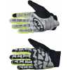 Northwave Skeleton Original Guanti Black - Yellow Fluo