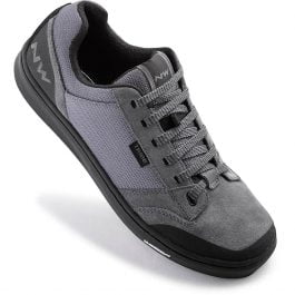 Northwave Tribe Shoes MTB Flat - Grey
