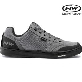 Northwave Tribe Shoes MTB Flat - Grey