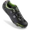 Northwave Rebel Scarpe MTB (Anthra - Acid Green)