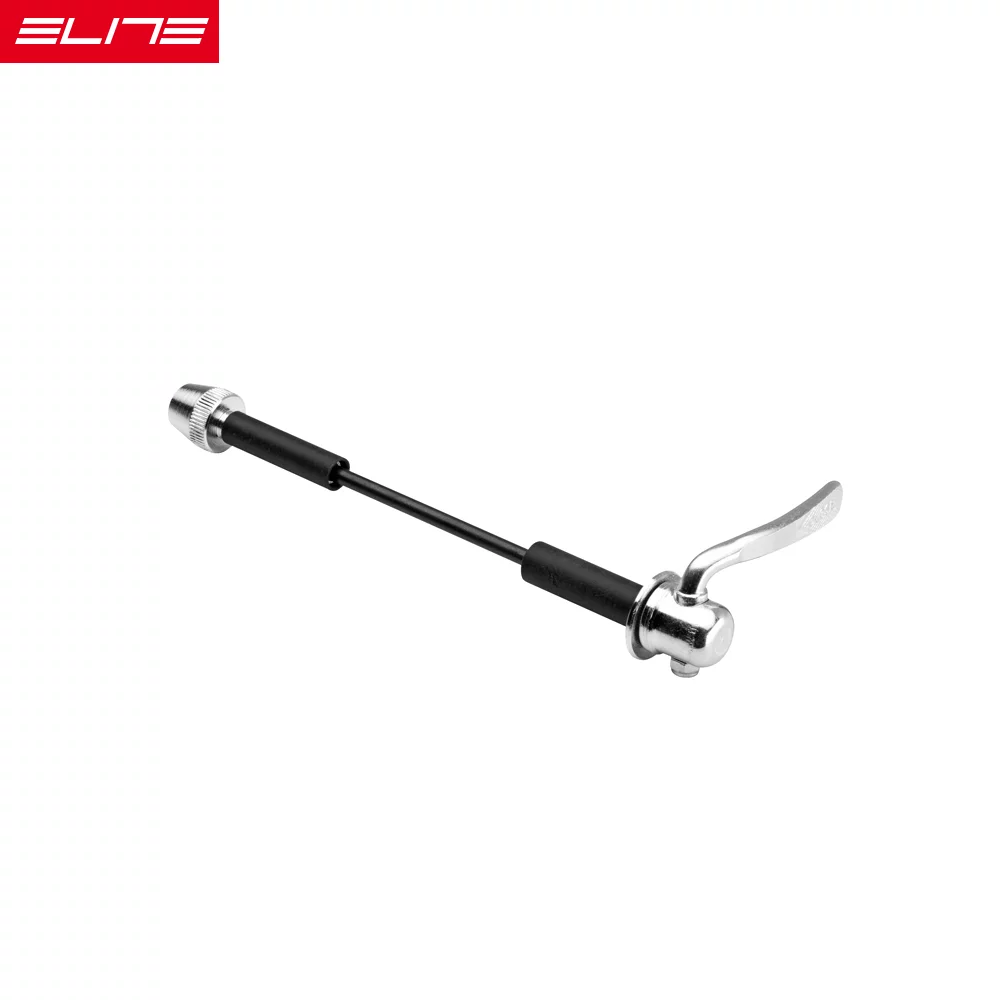 ELITE Adattatore Perno Passante Rulli 12 mm