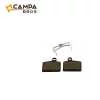 Campa Bros Pastiglie Freni a Disco Hayes Stroker Ryde