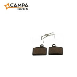 Campa Bros Pastiglie Freni a Disco Hayes Stroker Ryde
