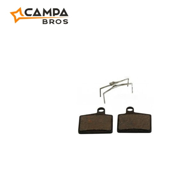 Campa Bros Pastiglie Freni a Disco Hayes Stroker Ryde