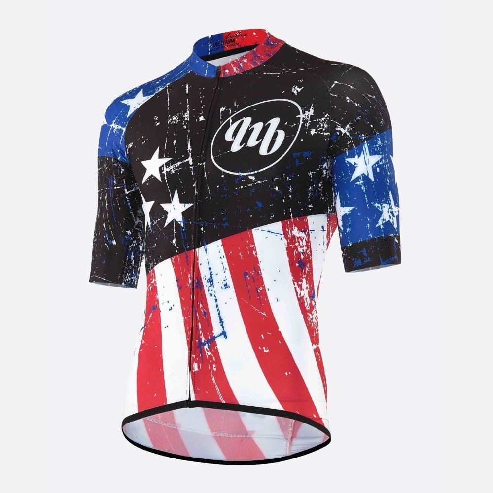 maglia ciclismo estiva