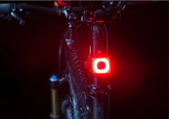 Magicshine® Seemee 20 Bike Tail Light Ciclobottega Bikeshop