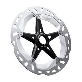 Shimano RT-MT800 Rotore freno a disco Center Lock 160mm (serraggio esterno)
