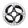 Shimano XTR RT-MT900 Rotore del freno a disco Center Lock - 160mm