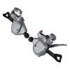 Shimano Tiagra 4600 Set Comandi Cambio - Manubrio Flat
