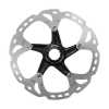 Shimano XT SM-RT81 Rotore del freno a disco Center Lock - 180mm