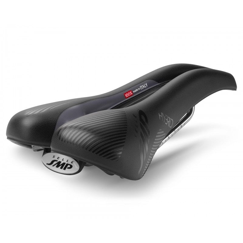 SMP Hybrid Sella - Nero