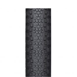 WTB Riddler TCS Light 700x45 Gravel Tire – Tan Wall / Brown