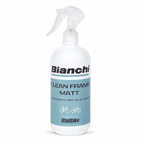 Bianchi Clean Frame Matt Detergente per telai opachi 500ml