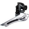 Shimano Ultegra Deragliatore anteriore (montaggio a fascetta) 2x11v
