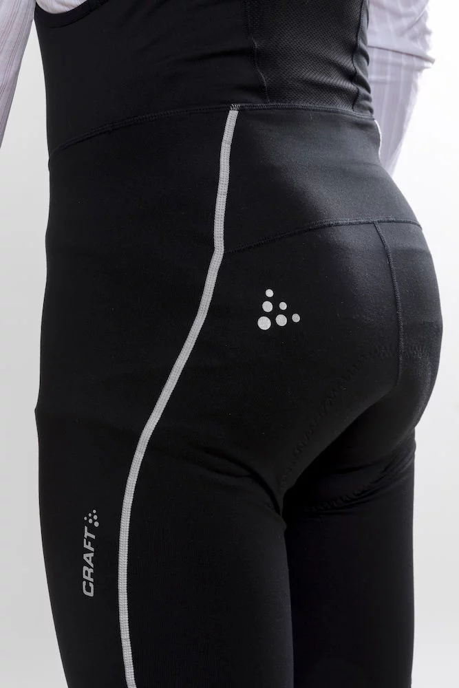 CRAFT IDEAL THERMAL BIB TIGHTS M - Salopette Uomo - immagine 4