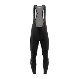 CRAFT IDEAL THERMAL BIB TIGHTS M - Salopette Uomo