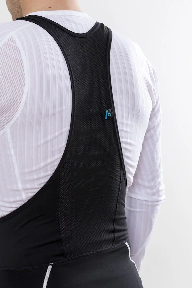 CRAFT IDEAL THERMAL BIB TIGHTS M - Salopette Uomo - immagine 3