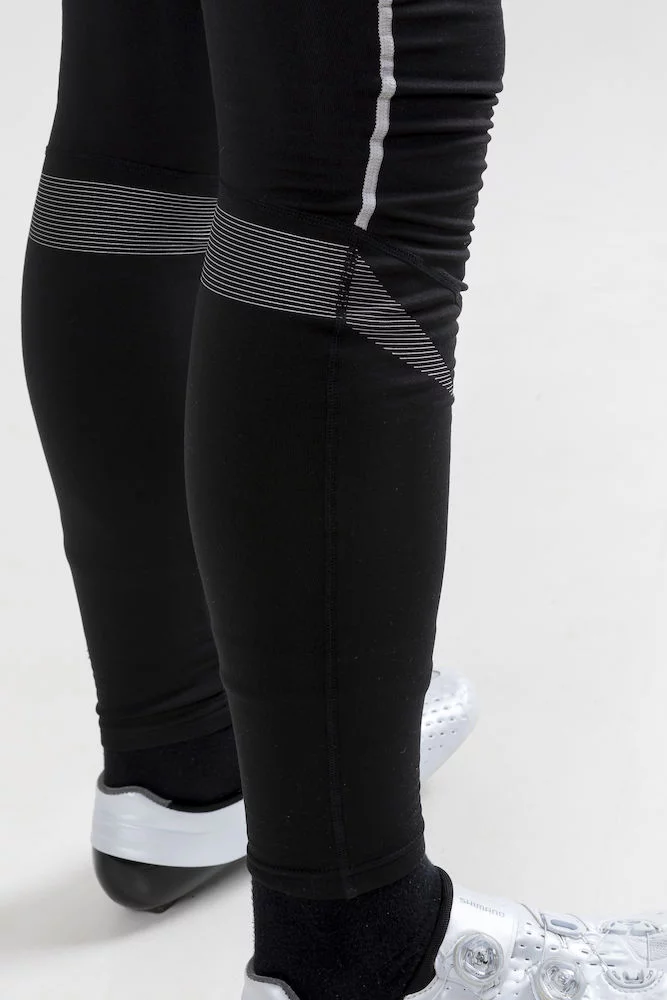 CRAFT IDEAL THERMAL BIB TIGHTS M - Salopette Uomo - immagine 2