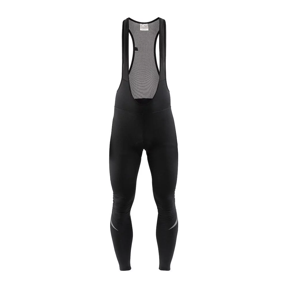CRAFT IDEAL THERMAL BIB TIGHTS M - Salopette Uomo
