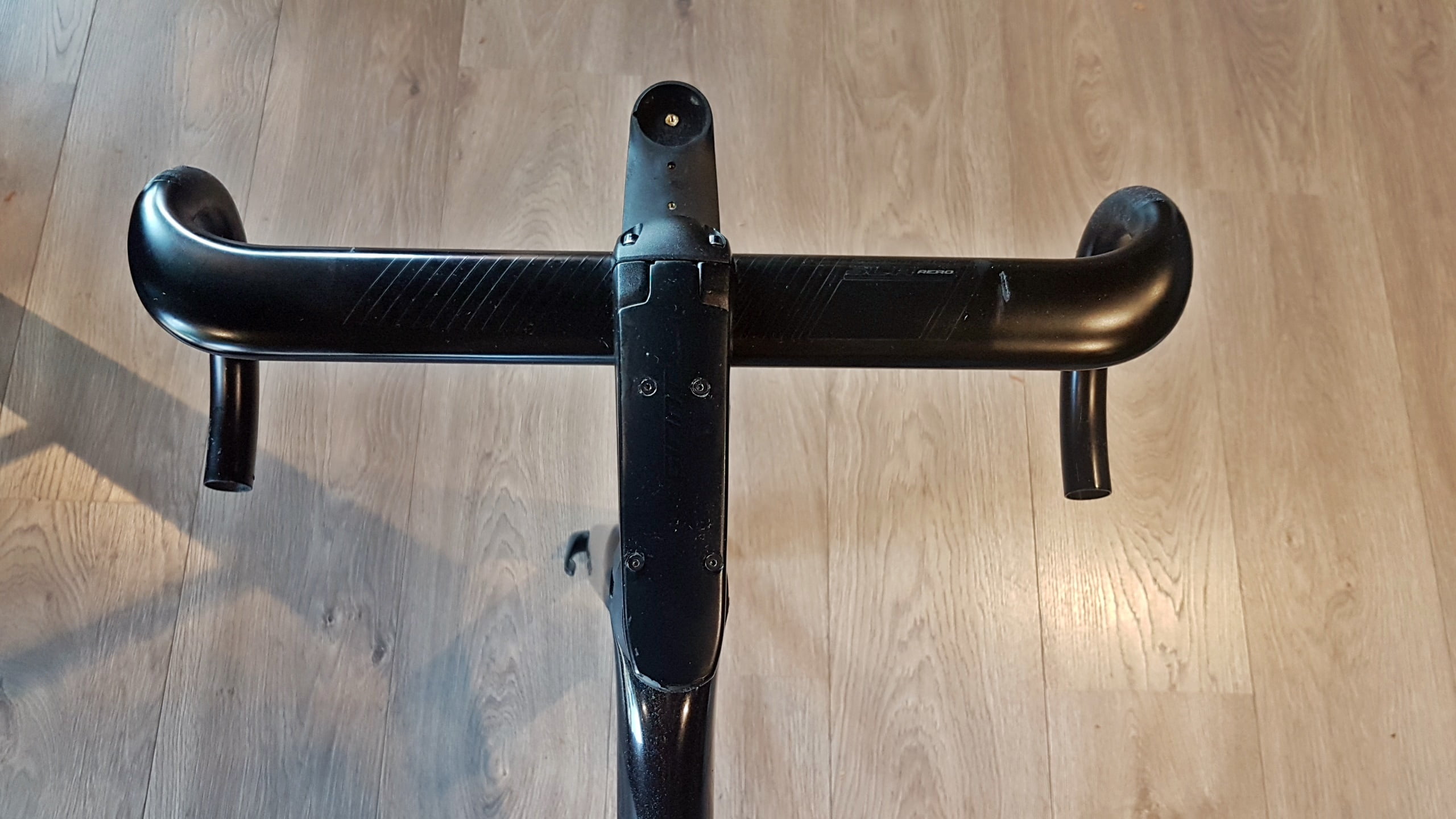 Giant Propel Advanced SL 1 Disc 2020 Kit telaio (Taglia L, usato) -  Ciclobottega Bikeshop