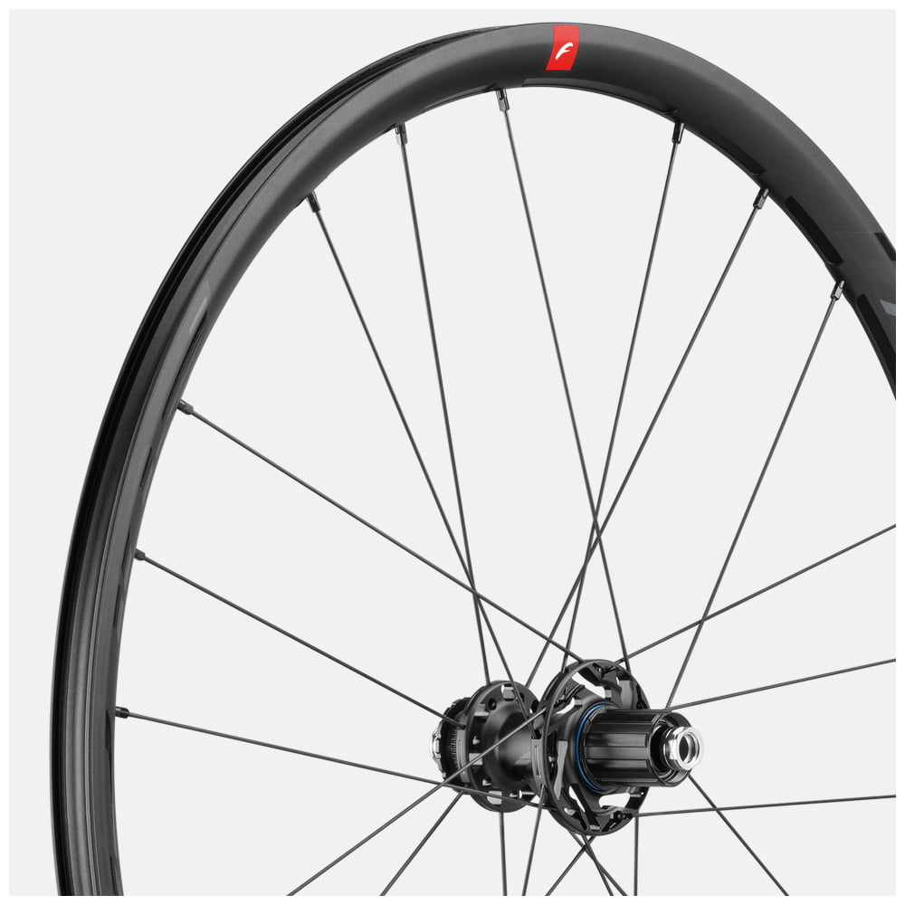 Fulcrum RACING 3 DB 2020 Coppia ruote corsa (2WF) - immagine 2