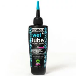 Muc-Off BIO WET LUBE