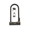 Lucchetto BRN ad Arco Robusto 166mm x 320mm