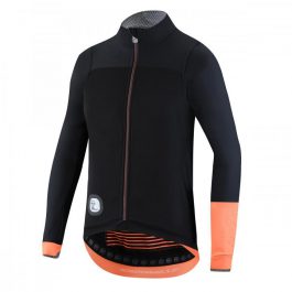 Dotout ANTARTICA Wool Jacket Giacca ciclismo invernale