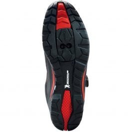 Northwave Outcross Plus GTX Scarpe MTB Antracite - Grigio