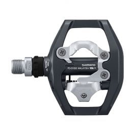 Pedali Shimano PD-EH500 Doppia funzione