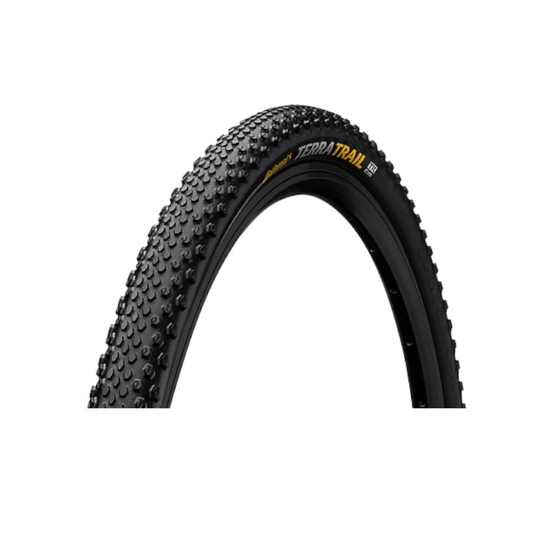 CONTINETAL TERRA TRAIL 28" x 1,50 | 40 - 622 ProTection TLR