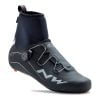 Northwave Flash GTX Scarpe Invernali Strada - Nero