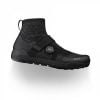 Fizik Terra Clima X2 scarpe Mountain Bike invernali - Nero