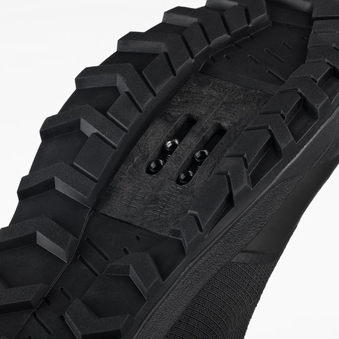 Fizik Terra Ergolace X2 – Black / Grey - Image 3
