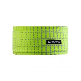 Craft Brilliant 2.0 Headband Invernale Antivento (Flumino)