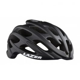 Lazer Blade+ – Matte Black (Casco Ciclismo)