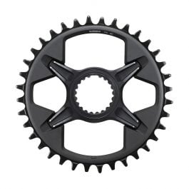 SHIMANO Deore XT FC-M8100 34T Chainring 1×12